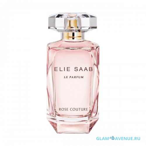 Elie Saab Le Parfum Rose Couture