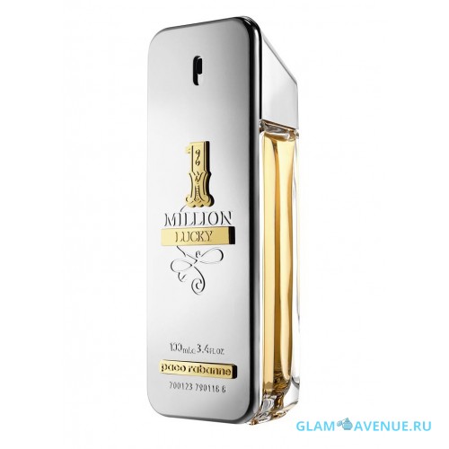 Paco Rabanne 1 Million Lucky