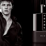 Prada Luna Rossa Black