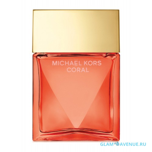 Michael Kors Coral