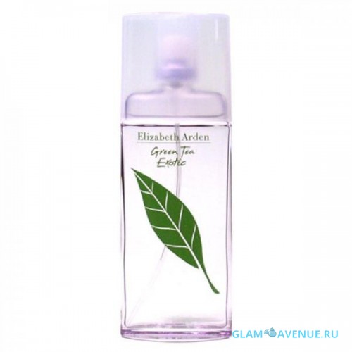 Elizabeth Arden Green Tea Exotic