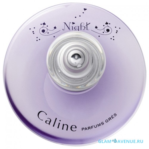 Gres Caline Night