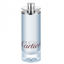 Cartier Eau De Cartier Vetiver Bleu