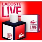 Lacoste Live Pour Homme