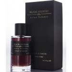 Luxury Perfumes Black Hashish