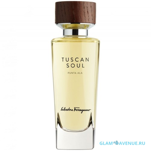 Salvatore Ferragamo Tuscan Soul Punta Ala