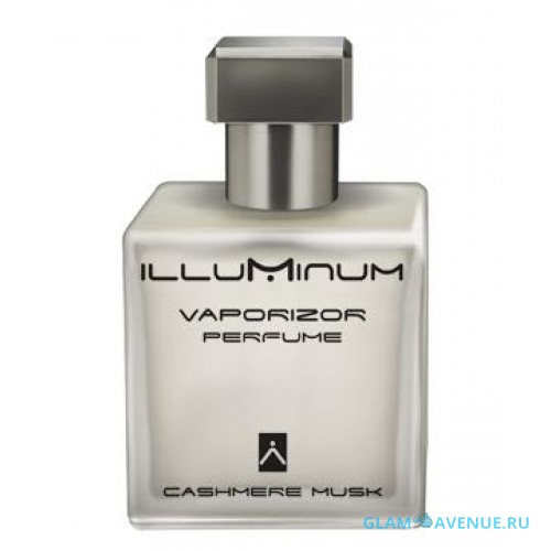 Illuminum Cashmere Musk