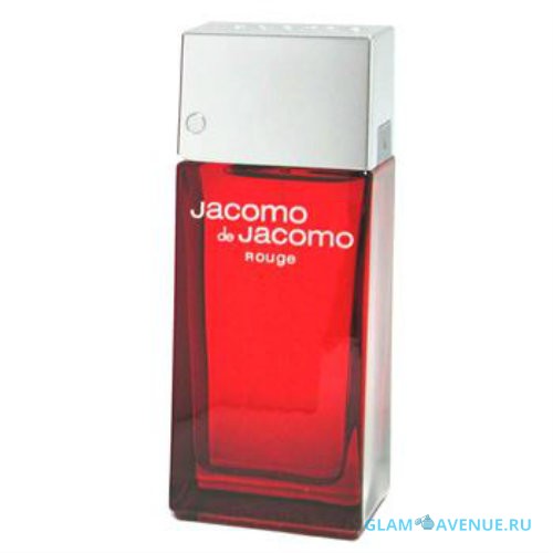 Jacomo de Jacomo Rouge