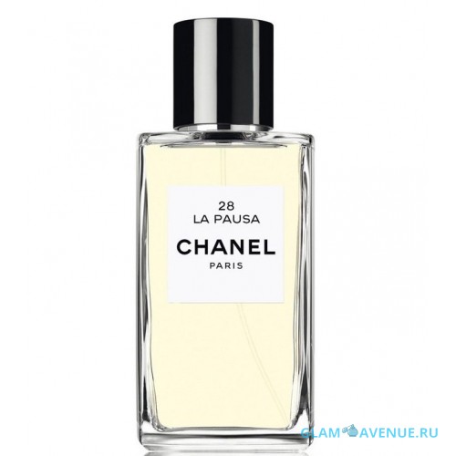 Chanel Chanel № 28 La Pausa