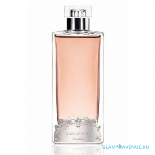 Guerlain Elixir Charnel Le Boise Torride