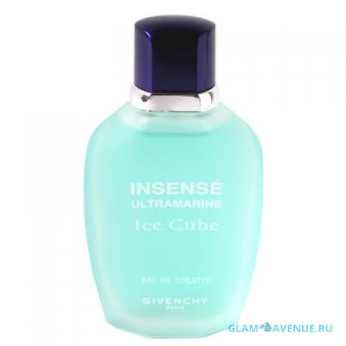 Givenchy Insense Ultramarine Ice Cube