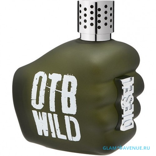 Diesel Only The Brave Wild