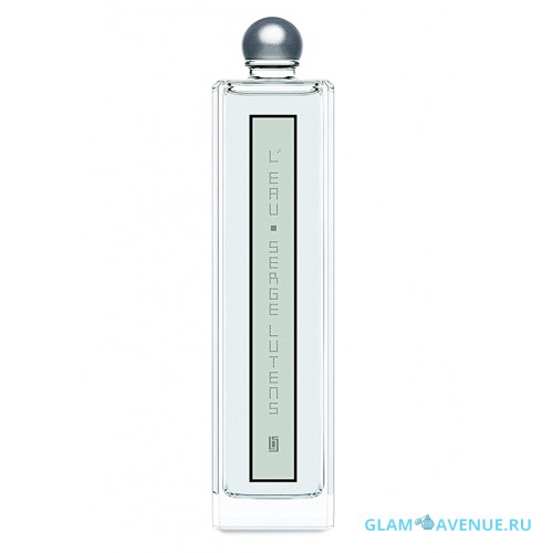 Serge Lutens L`Eau