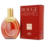 Hermes Rouge Eau Delicate