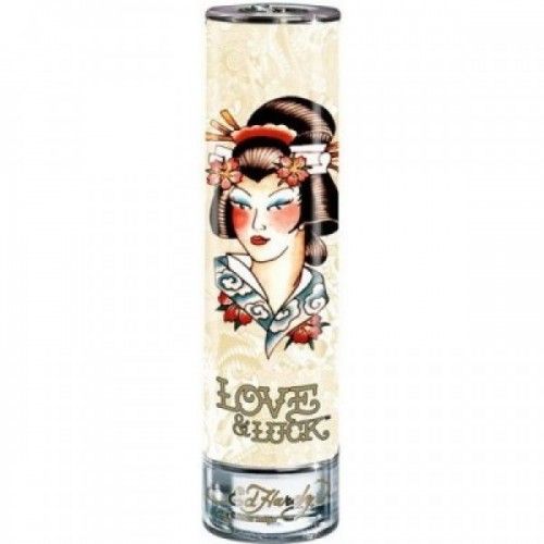 Ed Hardy Love & Luck for Women