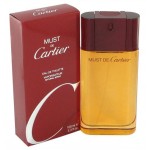 Cartier Must De Cartier women