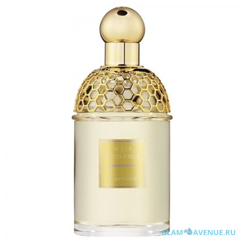 Guerlain Aqua Allegoria Jasminora