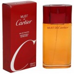 Cartier Must De Cartier women