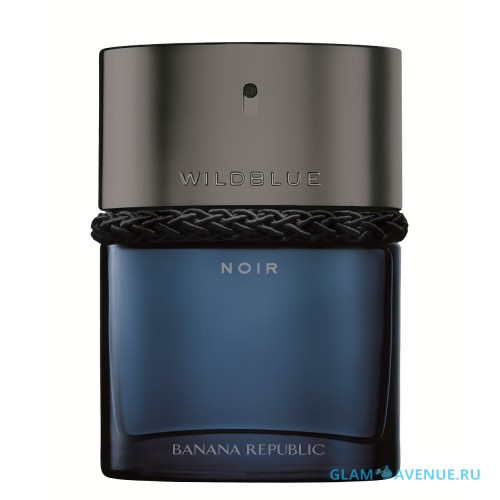 Banana Republic Wildblue Noir