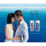 Kenzo L'Eau Kenzo Aquadisiac Pour Homme