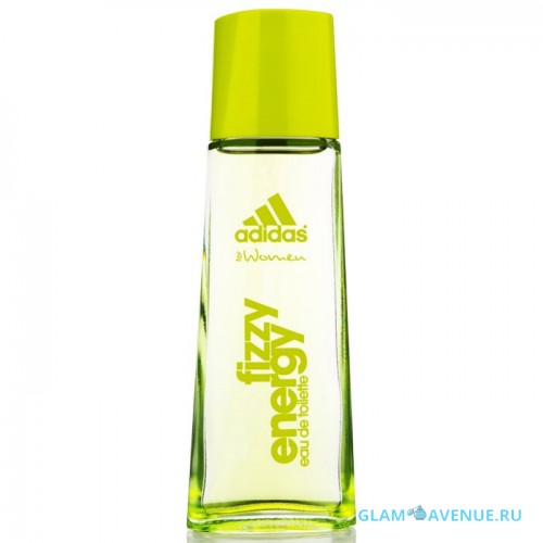 Adidas Fizzy Energy