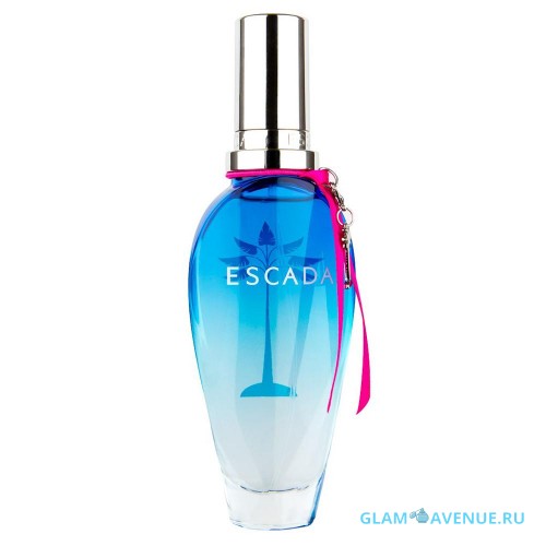 Escada Island Paradise