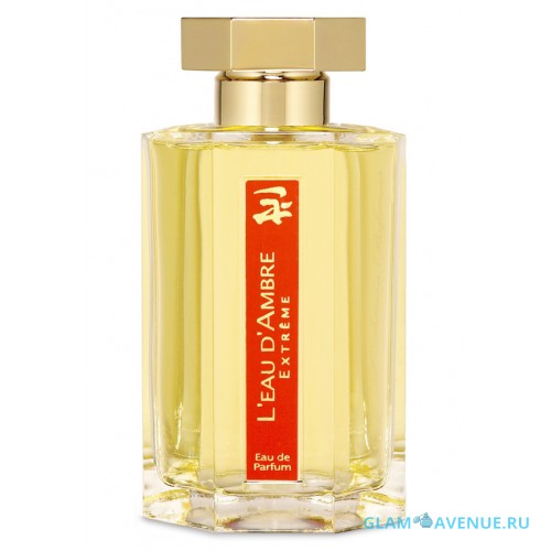 L`Artisan Parfumeur L`Eau D`Ambre Extreme