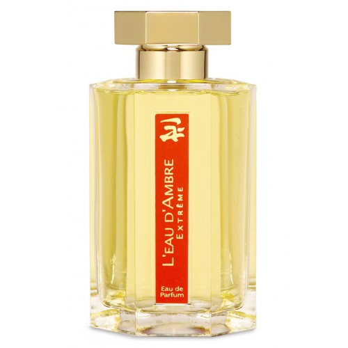 L`Artisan Parfumeur L`Eau D`Ambre Extreme