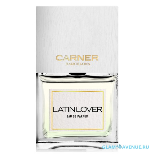 Carner Barcelona Latin Lover