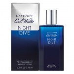 Davidoff Cool Water Night Dive