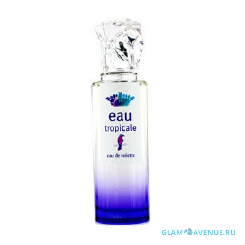 Sisley Eau Tropicale