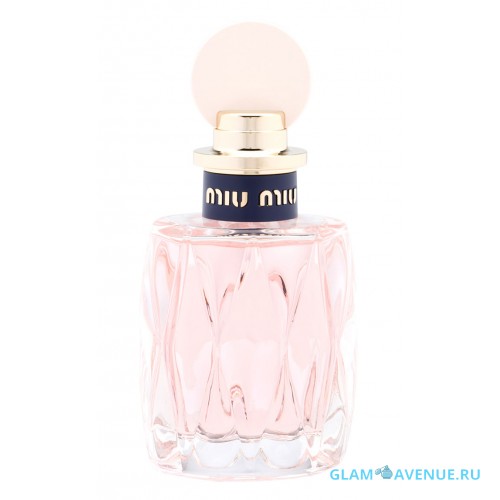 Miu Miu L’Eau Rosee