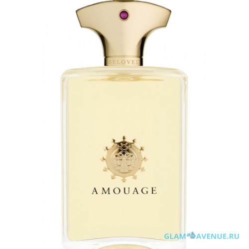 Amouage Beloved For Men