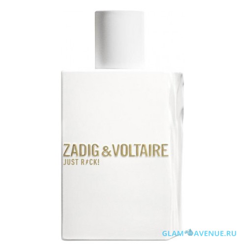 Zadig & Voltaire Just Rock! For Her