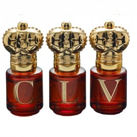 Clive Christian Private Collection Traveller Set Perfume Spray for Woman
