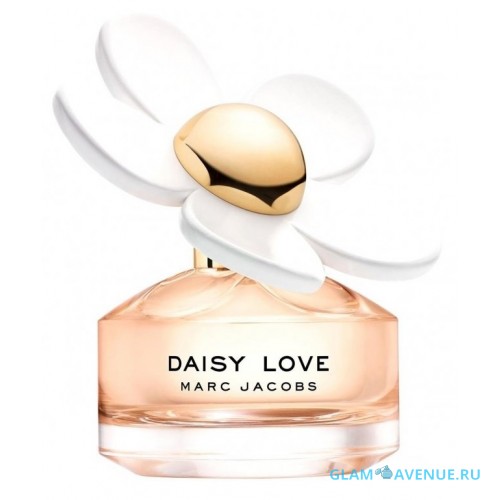 Marc Jacobs Daisy Love