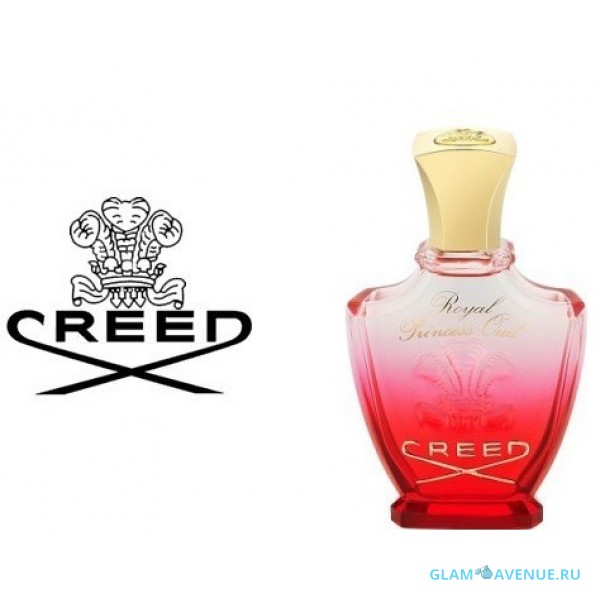 Creed princess. Духи Крид принцесс Роял. Парфюмерная вода Creed Royal Princess oud. Крид принцесса уд. Принцесса Алишера Парфюм.