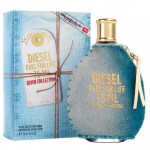 Diesel Fuel for Life Denim Collection Femme