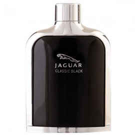 Jaguar Classic Black