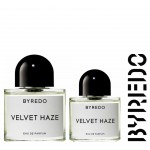 Byredo Velvet Haze