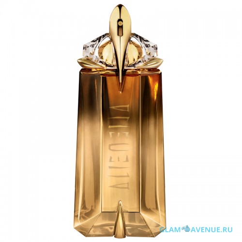 Thierry Mugler Alien Oud Majestueux