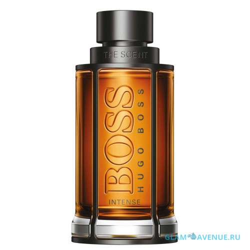 Hugo Boss Boss The Scent Intense