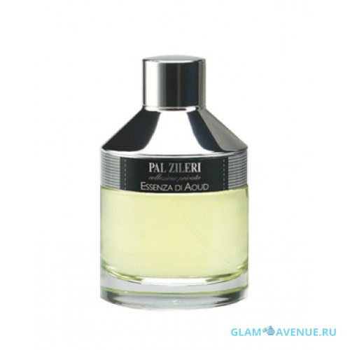 Pal Zileri Privata Essenza di Aoud