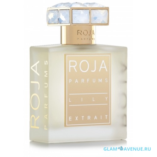 Roja Dove Lily Pour Femme