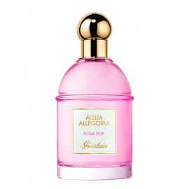 Guerlain Aqua Allegoria Rosa Pop