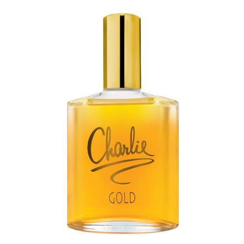 Revlon Charlie Gold