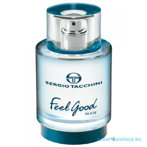 Sergio Tacchini Feel Good For Men