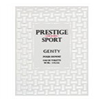 Parfums Genty Prestige Sport