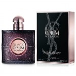 YSL Black Opium Nuit Blanche