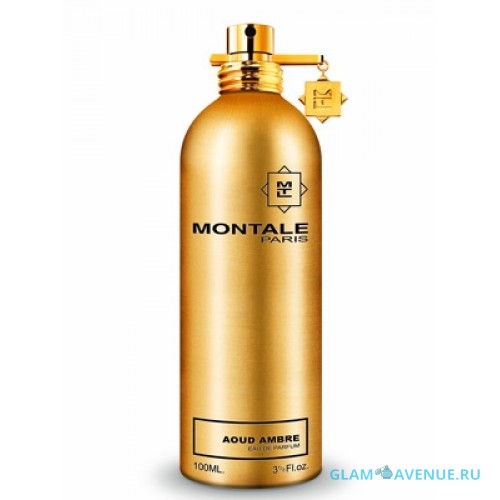 Montale Aoud Ambre